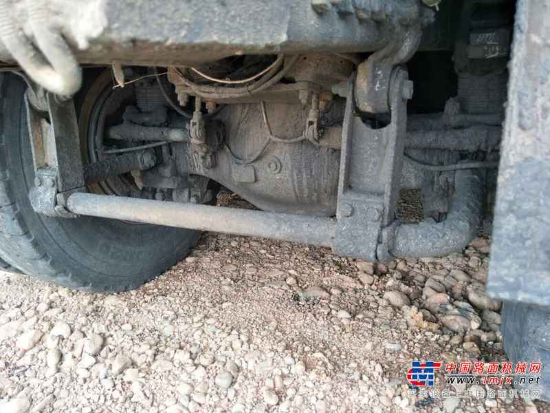 湖北出售转让二手2011年中国重汽ZZ3317N4267C1自卸车