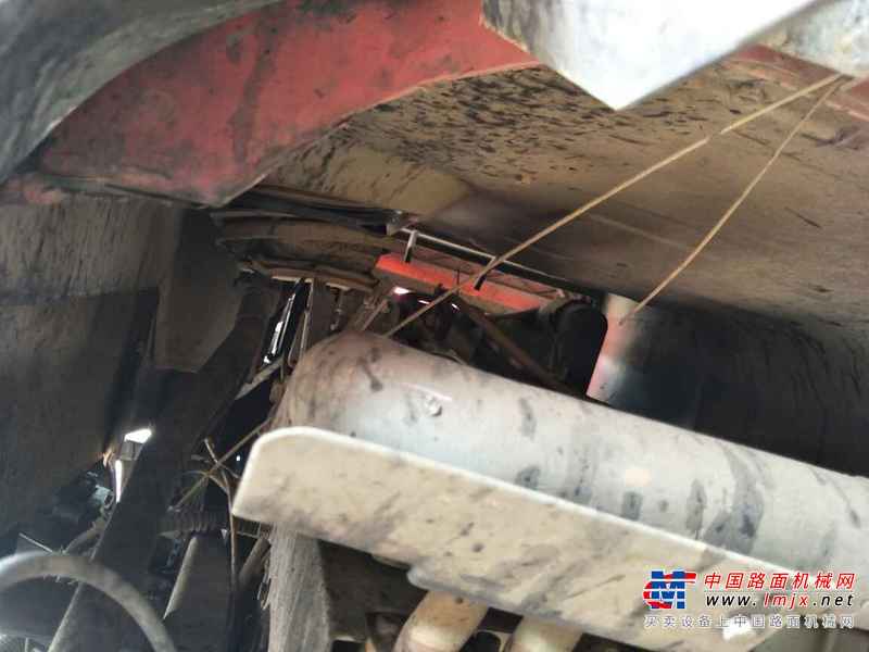 湖北出售转让二手2009年中国重汽斯太尔ZZ1316M4666F自卸车