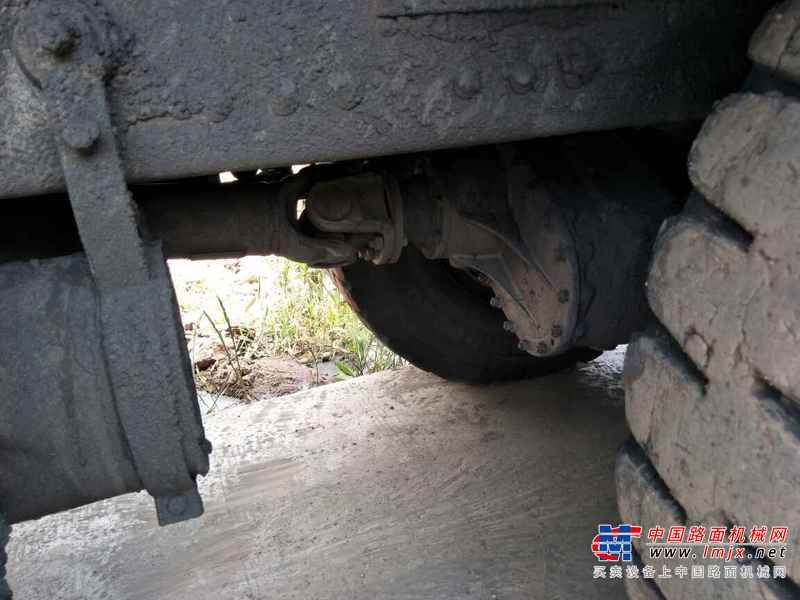 湖北出售转让二手2009年中国重汽斯太尔ZZ1316M4666F自卸车