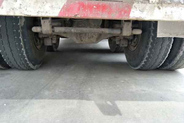 湖北出售转让二手2011年红岩CQ3254SMG324自卸车