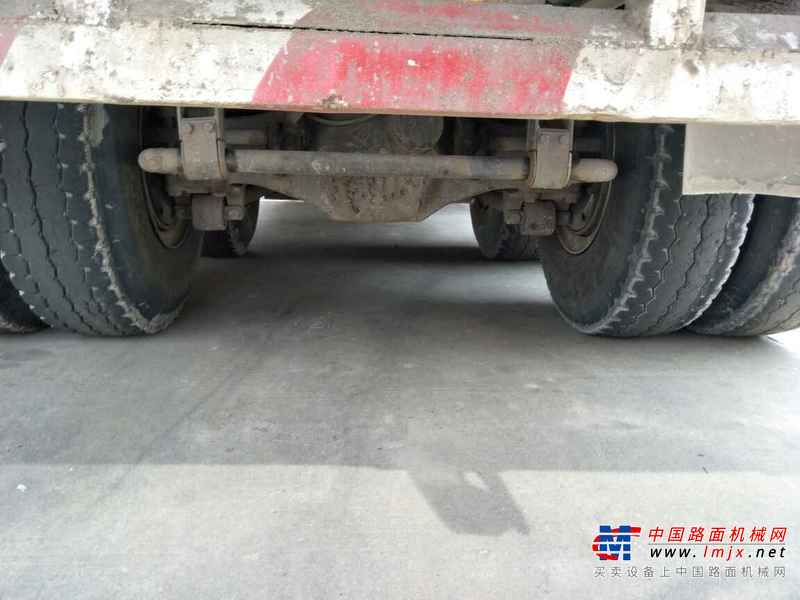 湖北出售转让二手2011年红岩CQ3254SMG324自卸车