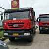 湖北出售转让二手2010年红岩CQ3254SMG324自卸车