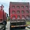湖北出售转让二手2010年红岩CQ3254SMG324自卸车