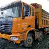 吉林出售转让二手2011年联合卡车SQR3251D6T4自卸车