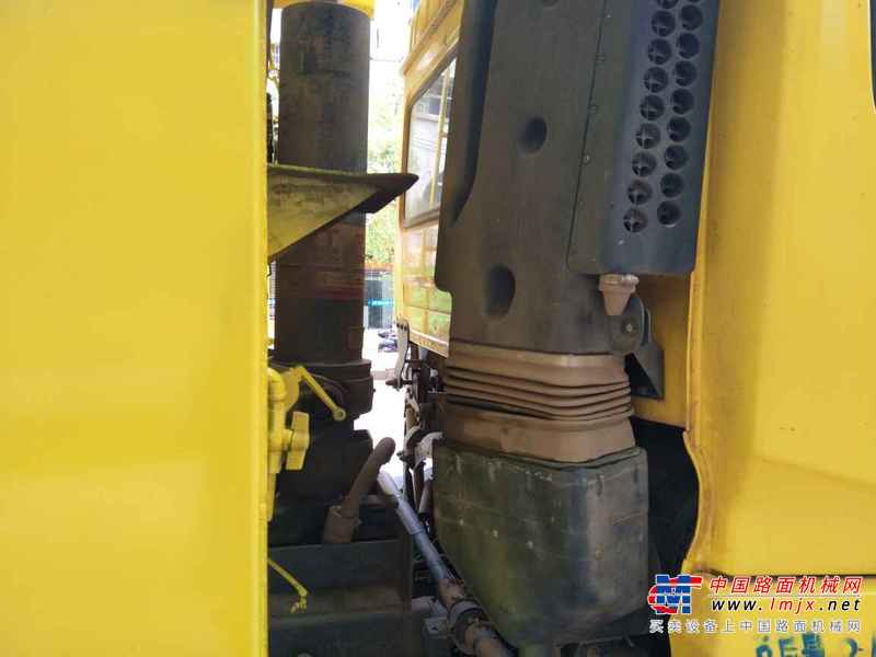 湖北出售转让二手2012年东风EQ3290GFJ自卸车