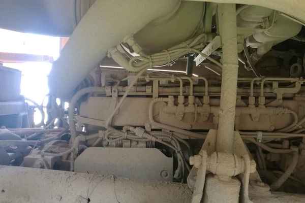 山东出售转让二手2011年中国重汽豪沃ZZ3257M2941自卸车