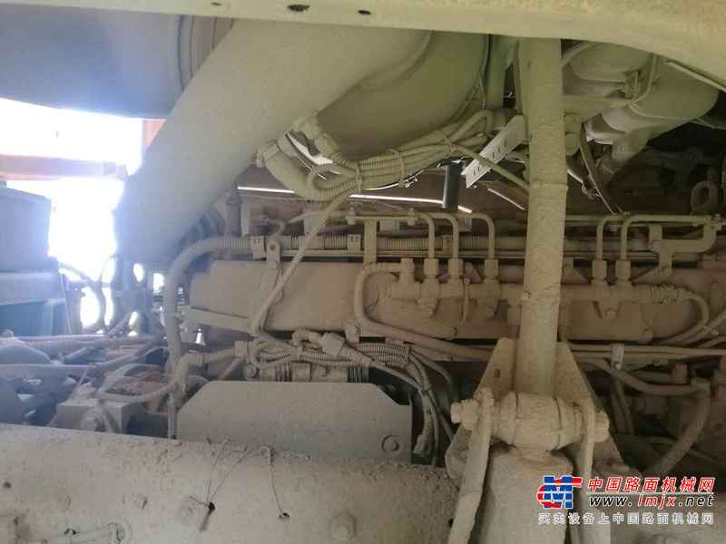 山东出售转让二手2011年中国重汽豪沃ZZ3257M2941自卸车