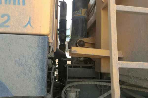 山东出售转让二手2011年中国重汽豪沃ZZ3257M2941自卸车