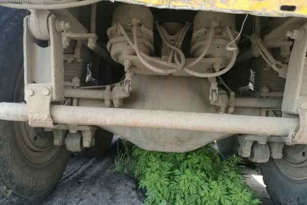 山东出售转让二手2011年中国重汽豪沃ZZ3257M2941自卸车