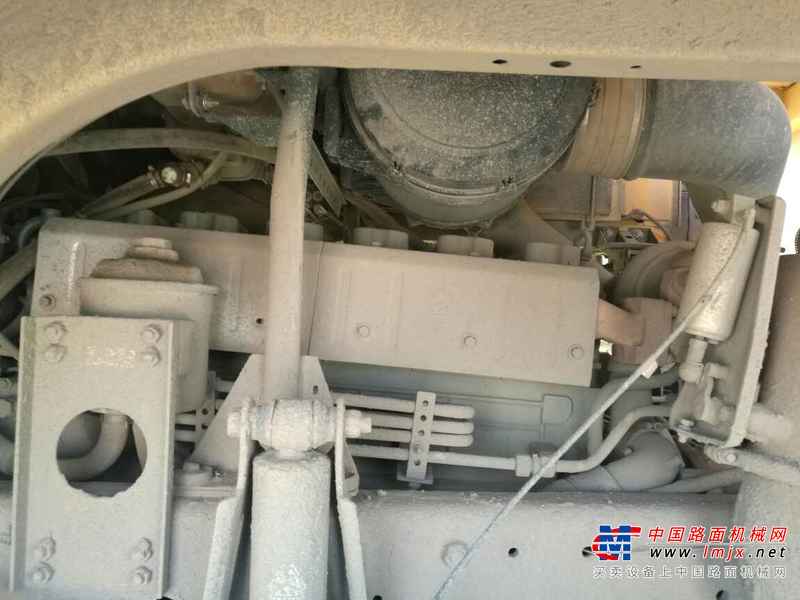 山东出售转让二手2011年中国重汽豪沃ZZ3257M2941自卸车