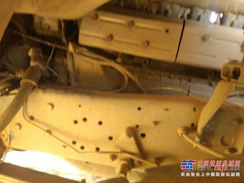山西出售转让二手2008年北奔ND3311D35自卸车