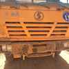 山西出售转让二手2009年陕汽奥龙SX3255UN384自卸车