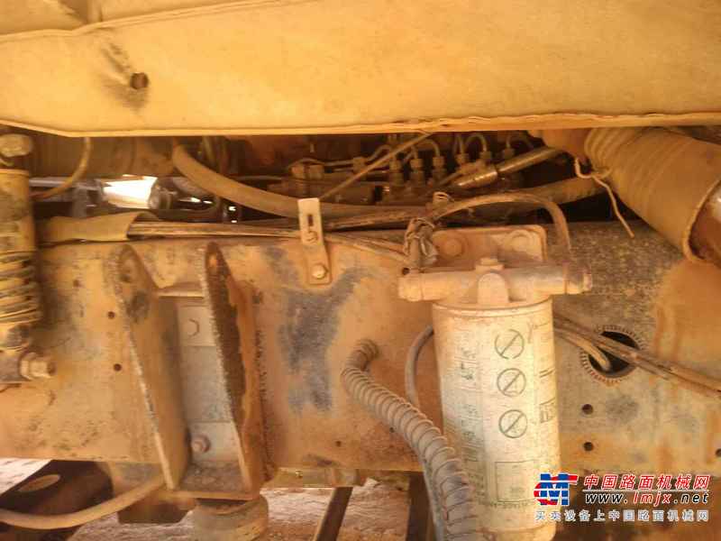山西出售转让二手2009年陕汽奥龙SX3255UN384自卸车