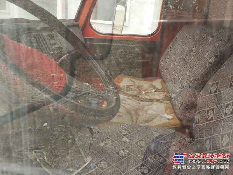 山西出售转让二手2009年东风3310GEJ3自卸车