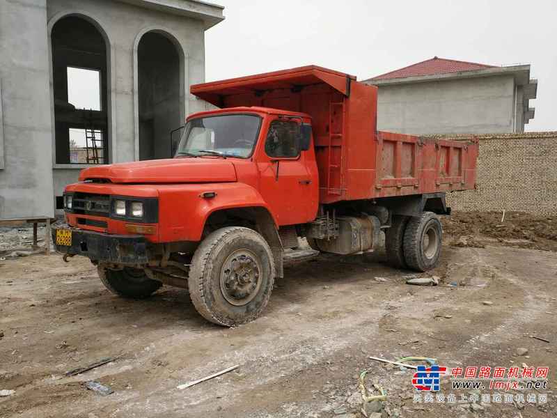 山西出售转让二手2009年东风3310GEJ3自卸车