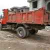 山西出售转让二手2009年东风3310GEJ3自卸车
