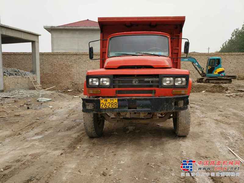 山西出售转让二手2009年东风3310GEJ3自卸车