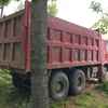 山东出售转让二手2009年中国重汽豪泺ZZ3257N3847C自卸车