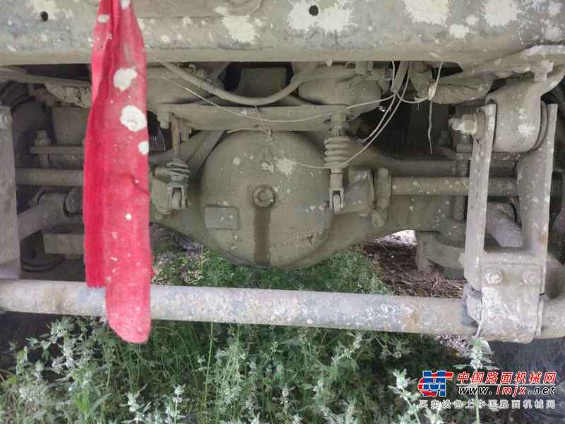 山东出售转让二手2009年中国重汽豪泺ZZ3257N3847C自卸车