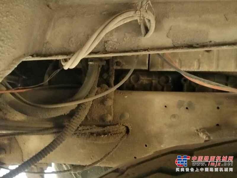 山西出售转让二手2009年中国重汽斯太尔ZZ3253M4241C自卸车