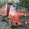 山西出售转让二手2009年中国重汽斯太尔ZZ3253M4241C自卸车