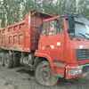 山西出售转让二手2009年中国重汽斯太尔ZZ3253M4241C自卸车
