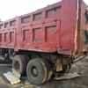 山西出售转让二手2009年中国重汽斯太尔ZZ3253M4241C自卸车