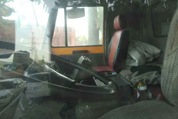 山西出售转让二手2010年陕汽奥龙SX3315UR366自卸车