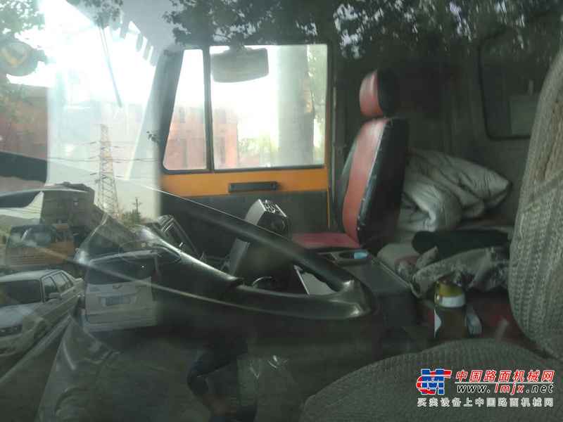 山西出售转让二手2010年陕汽奥龙SX3315UR366自卸车