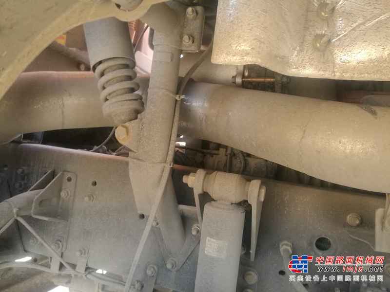 山西出售转让二手2013年陕汽德龙SX3255DM404自卸车