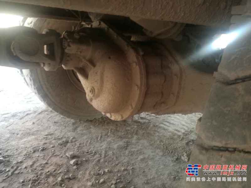 山西出售转让二手2013年中国重汽豪沃ZZ3257N5247自卸车