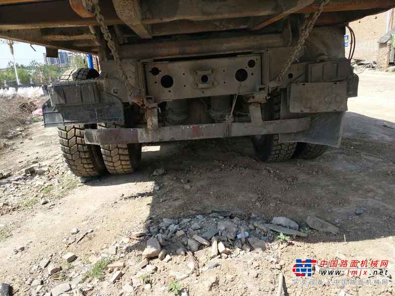 山西出售转让二手2010年东风3310GMJ3自卸车