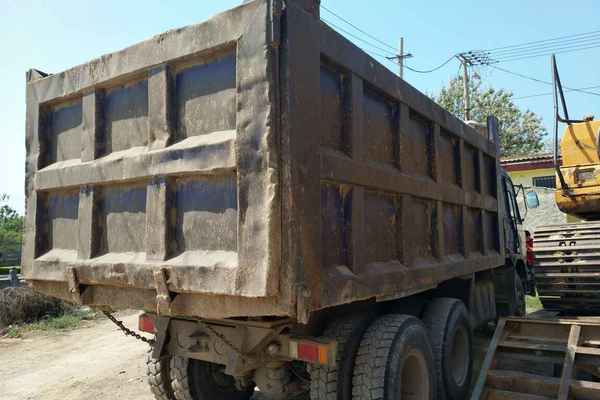 山西出售转让二手2008年东风3310GEJ3自卸车