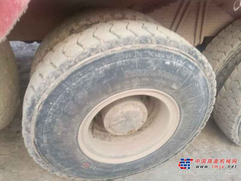 山西出售转让二手2013年中国重汽豪沃ZZ3257N5247自卸车