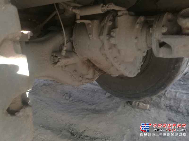 山西出售转让二手2013年东风EQ3290GFJ自卸车