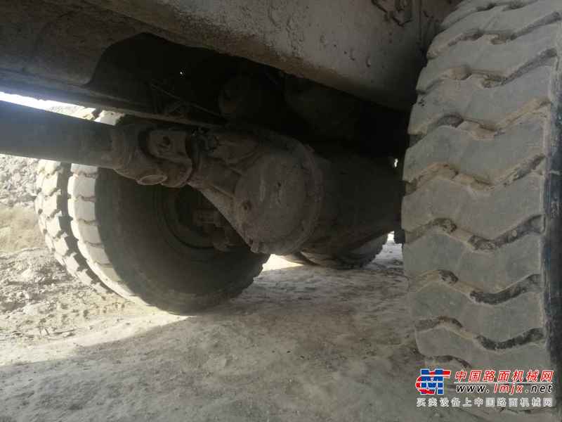 山西出售转让二手2013年东风EQ3290GFJ自卸车