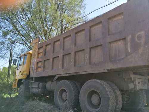 山西出售转让二手2009年红岩CQ3254SMG384自卸车