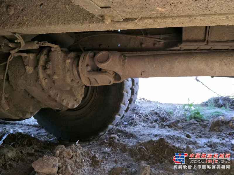 山西出售转让二手2009年红岩CQ3254SMG384自卸车