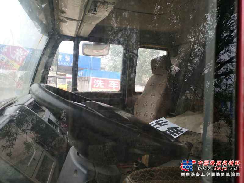 山西出售转让二手2010年陕汽奥龙SX3254BM384自卸车