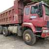 山西出售转让二手2010年陕汽奥龙SX3254BM384自卸车