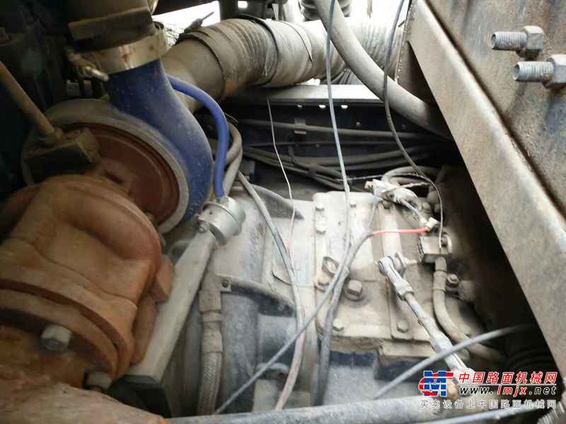 山西出售转让二手2011年陕汽奥龙SX3254BM384自卸车