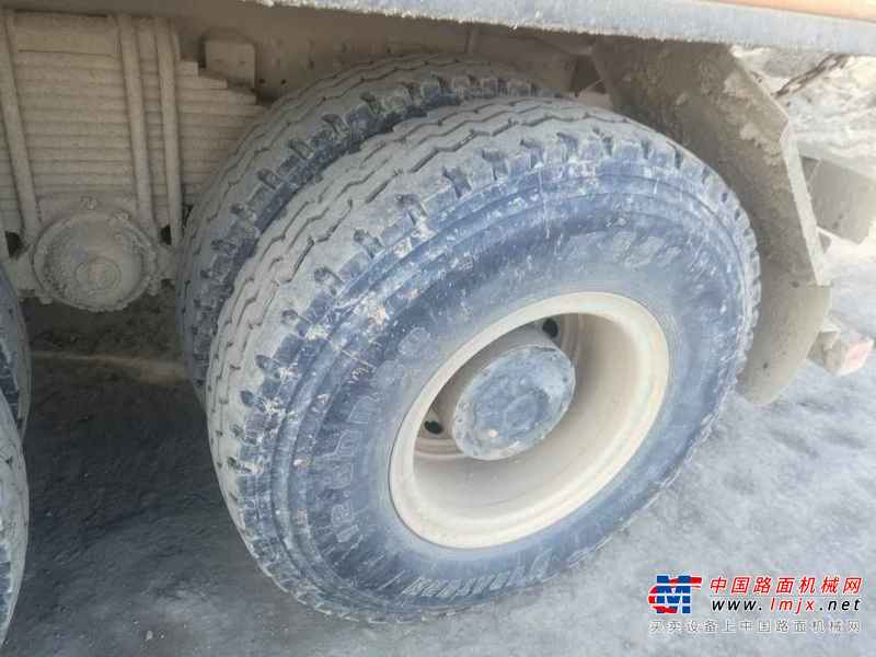 山西出售转让二手2013年陕汽德龙SX3255DR354C自卸车