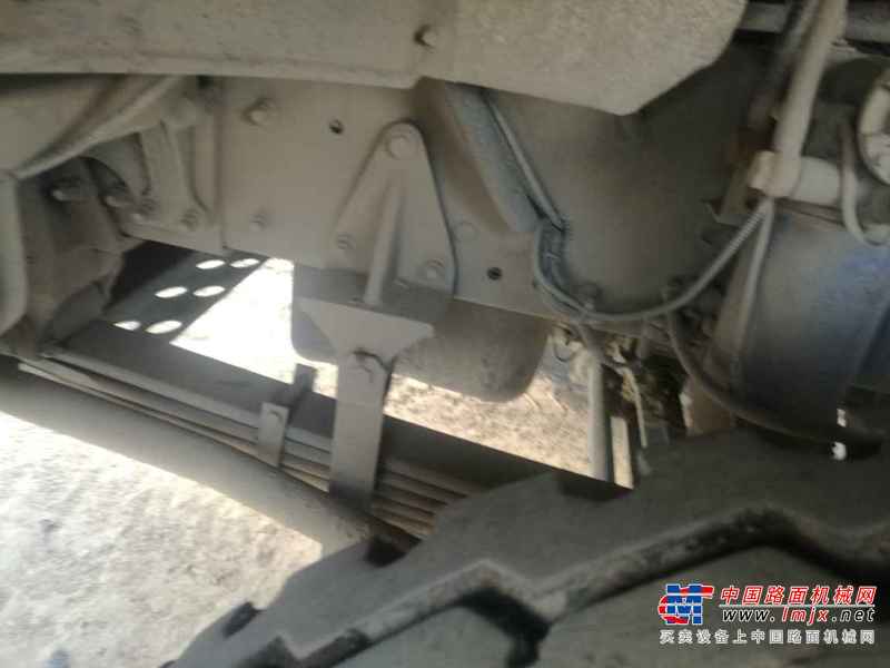 山西出售转让二手2013年陕汽德龙SX3255DR354C自卸车
