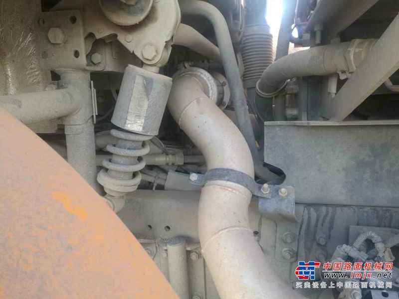 山西出售转让二手2013年陕汽德龙SX3255DR354C自卸车