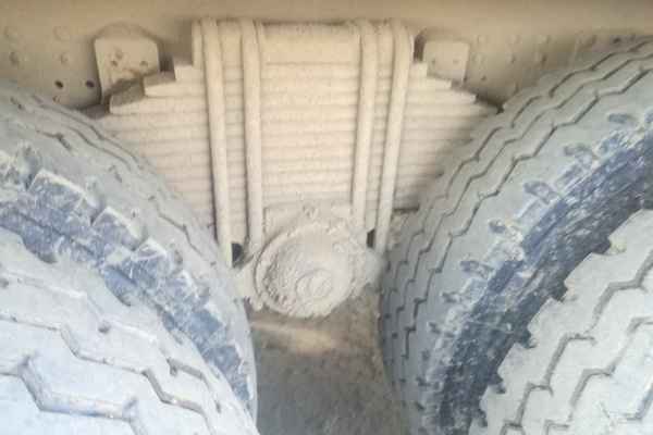 山西出售转让二手2013年陕汽德龙SX3255DR354C自卸车