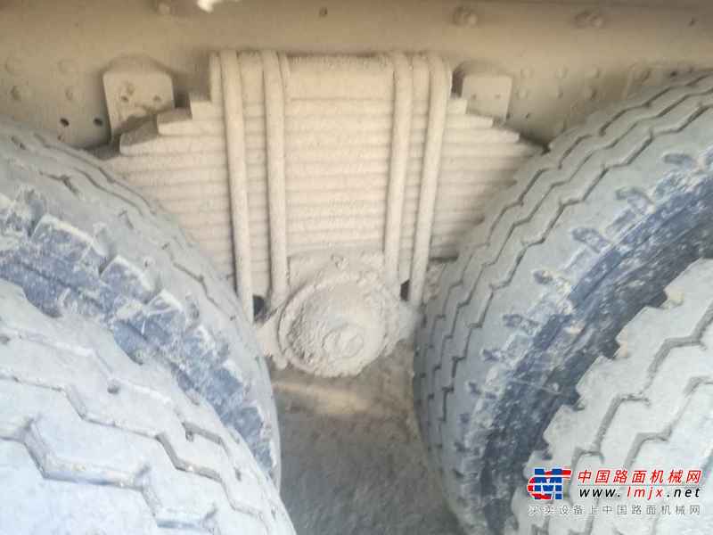 山西出售转让二手2013年陕汽德龙SX3255DR354C自卸车
