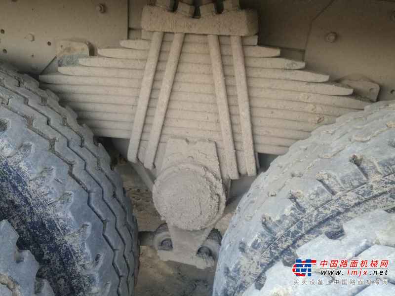 山西出售转让二手2013年中国重汽金王子ZZ3311N4661C1自卸车