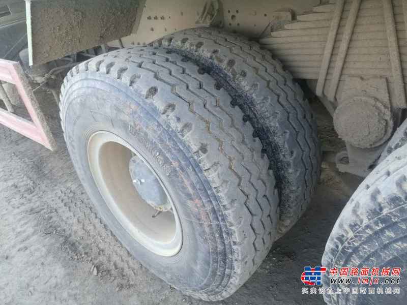 山西出售转让二手2013年中国重汽金王子ZZ3311N4661C1自卸车