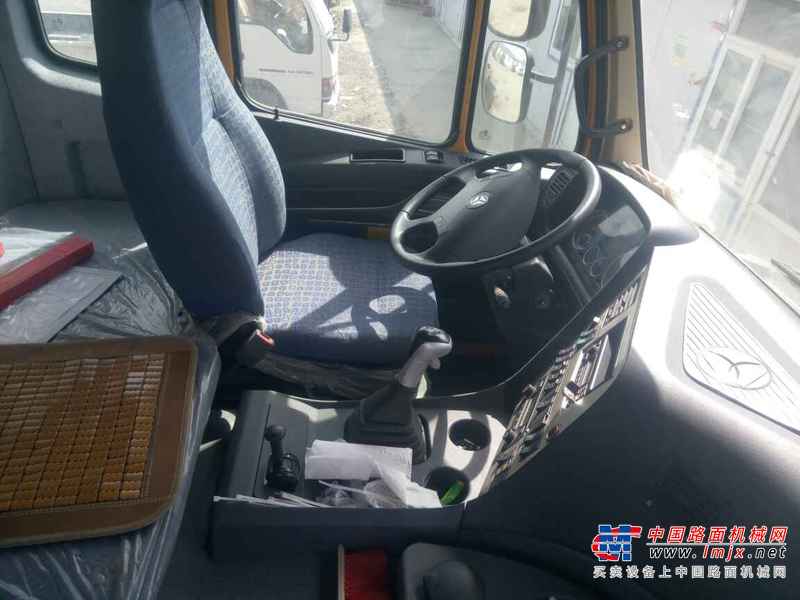 山西出售转让二手2012年中国重汽豪沃ZZ5437N466741自卸车