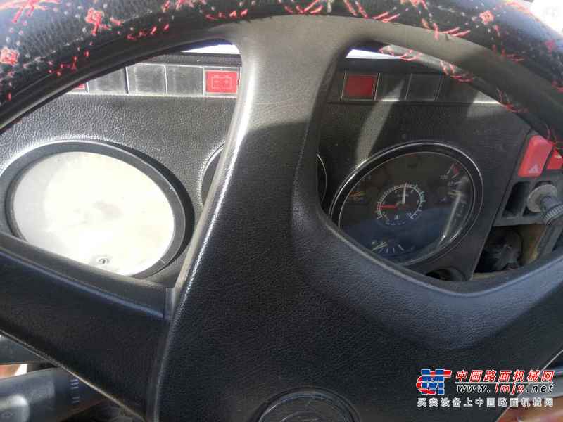 山西出售转让二手2013年红岩CQ3253TMG324自卸车